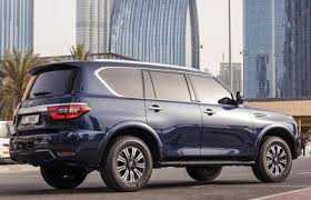 RENT NISSAN PATROL 2020 IN DUBAI-pic_2