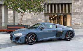 RENT AUDI R8 COUPE V10 2022 IN DUBAI-pic_4