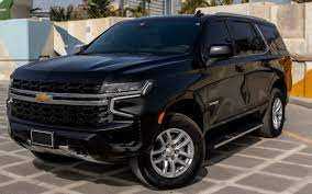 RENT CHEVROLET TAHOE LT 2022 IN DUBAI-pic_3