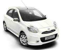 RENT NISSAN MICRA 2020 IN DUBAI-pic_2