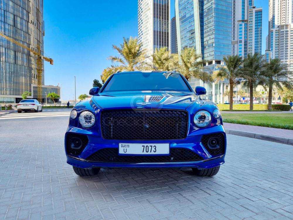 RENT BENTLEY BENTAYGA 2021 IN DUBAI-pic_3