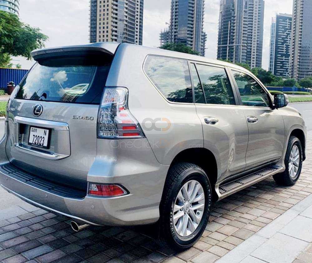 RENT LEXUS GX 460 2020 IN DUBAI-pic_3