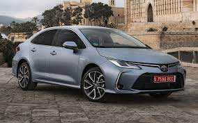 RENT TOYOTA COROLLA 2021 IN DUBAI-pic_2