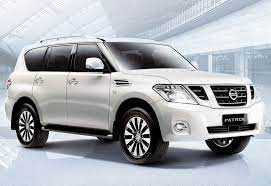 RENT NISSAN PATROL PLATINUM 2018 IN DUBAI-pic_1