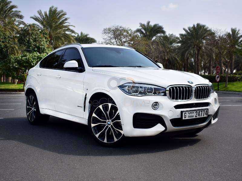 RENT BMW X6 M50I 2018 IN DUBAI-pic_1