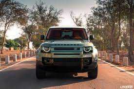 RENT LAND ROVER DEFENDER V6 2022 IN DUBAI-pic_2