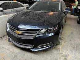 RENT CHEVROLET IMPALA 2017 IN DUBAI-pic_2