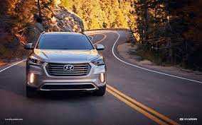 RENT HYUNDAI SANTA FE 2017 IN DUBAI-pic_4