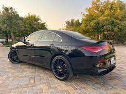 RENT MERCEDES BENZ CLA 250 2020 IN DUBAI-pic_3