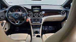 RENT MERCEDES BENZ CLA 250 2019 IN DUBAI-pic_5