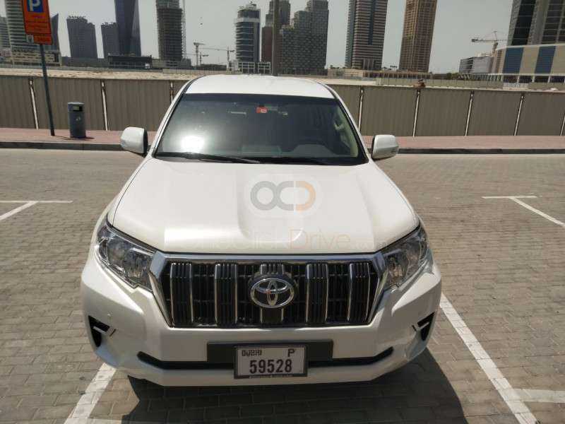 RENT TOYOTA PRADO 2020 IN DUBAI-pic_5