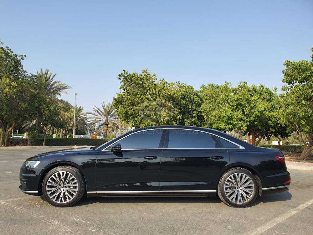 RENT AUDI A8 2021 IN DUBAI-pic_2