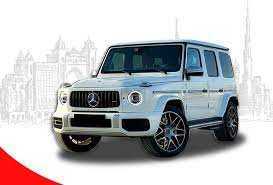 RENT MRECEDES BENZ AMG G63 2020 IN DUBAI-pic_4