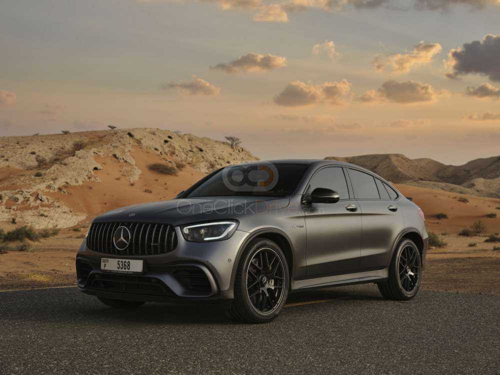 RENT MERCEDES BENZ AMG GLC 63 COUPE-pic_1