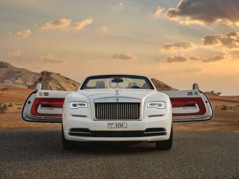 RENT ROLLS ROYCE WRAITH 2017 IN DUBAI-pic_1