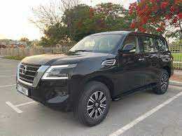 RENT NISSAN PATROL TITANIUM 2021 IN DUBAI-pic_4