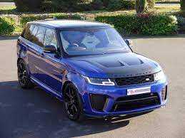 RENT LAND ROVER RANGE ROVER SPORT SVR 2021 IN DUBAI-pic_5