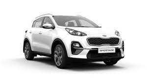 RENT KIA SPORTAGE 2023 IN DUBAI-pic_4