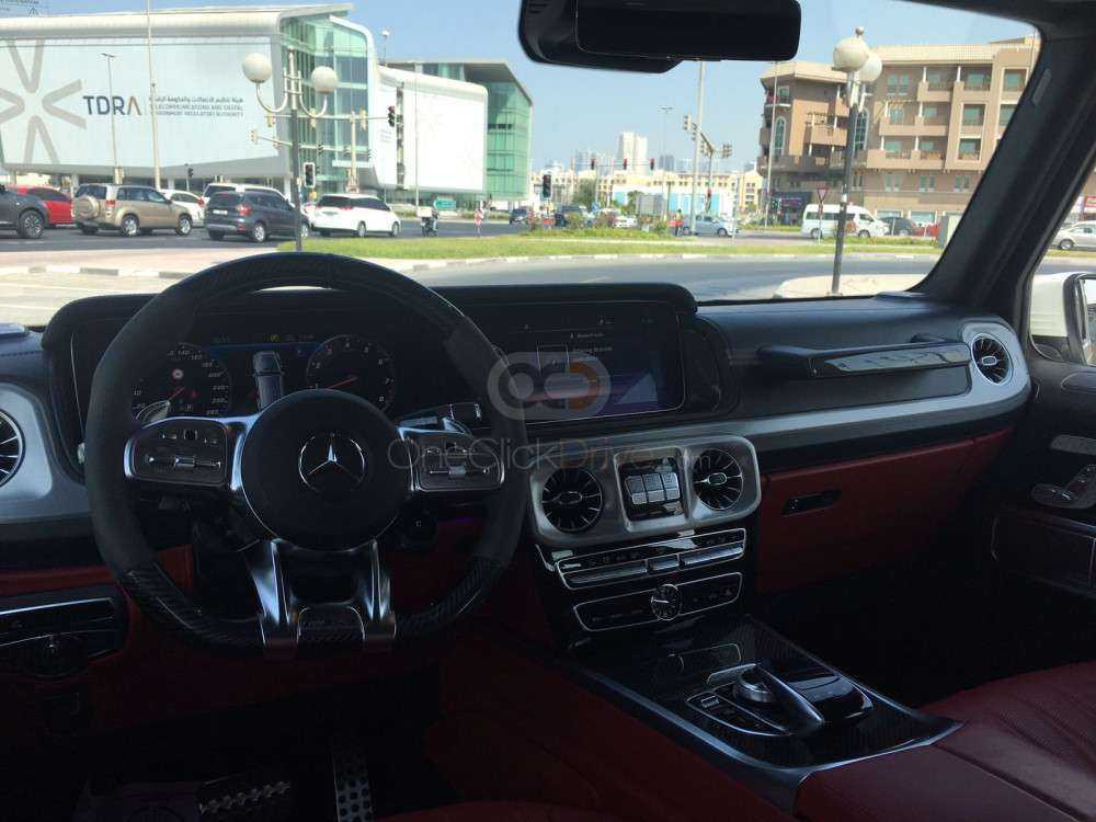 RENT MERCEDES BENZ AMG G63 2020 IN DUBAI-pic_2