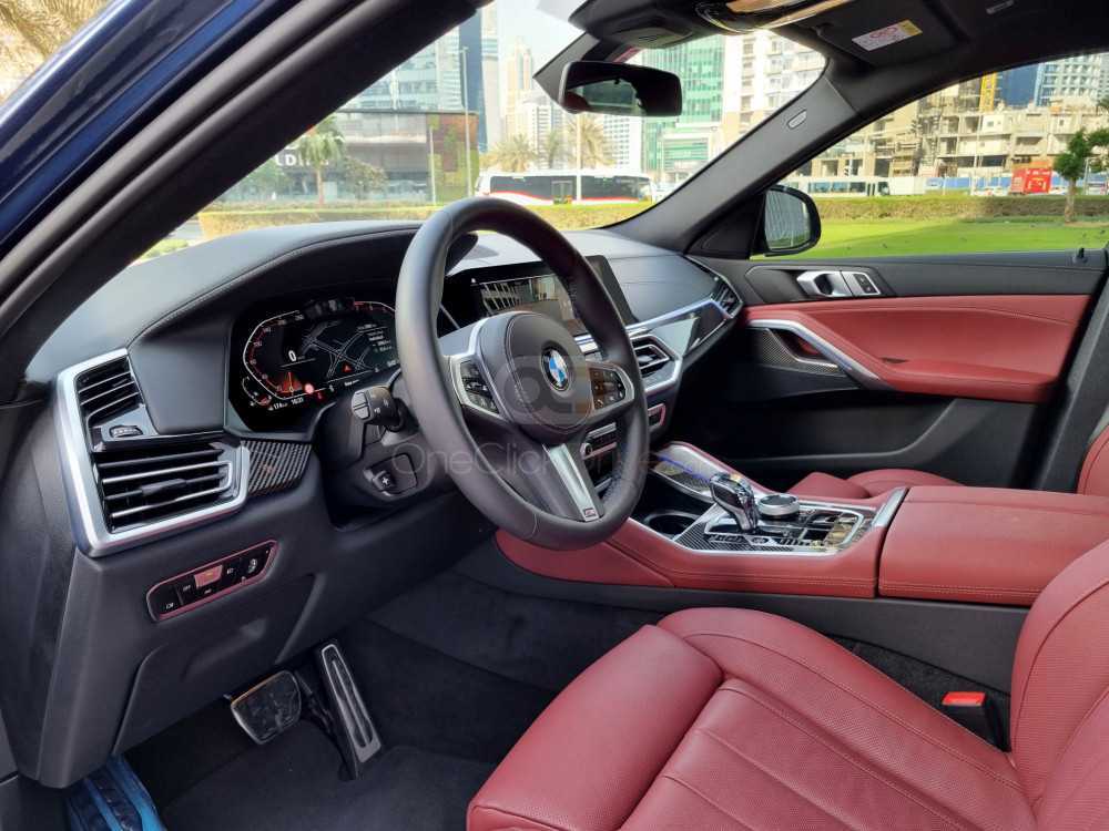 RENT BMW X6 M40 2022 IN DUBAI-pic_4