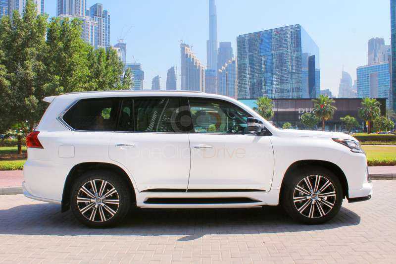 RENT LEXUS LX570 2021 IN DUBAI-pic_1