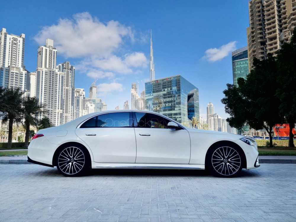 RENT MERCEDES BENZ S500 2021 IN DUBAI-pic_1