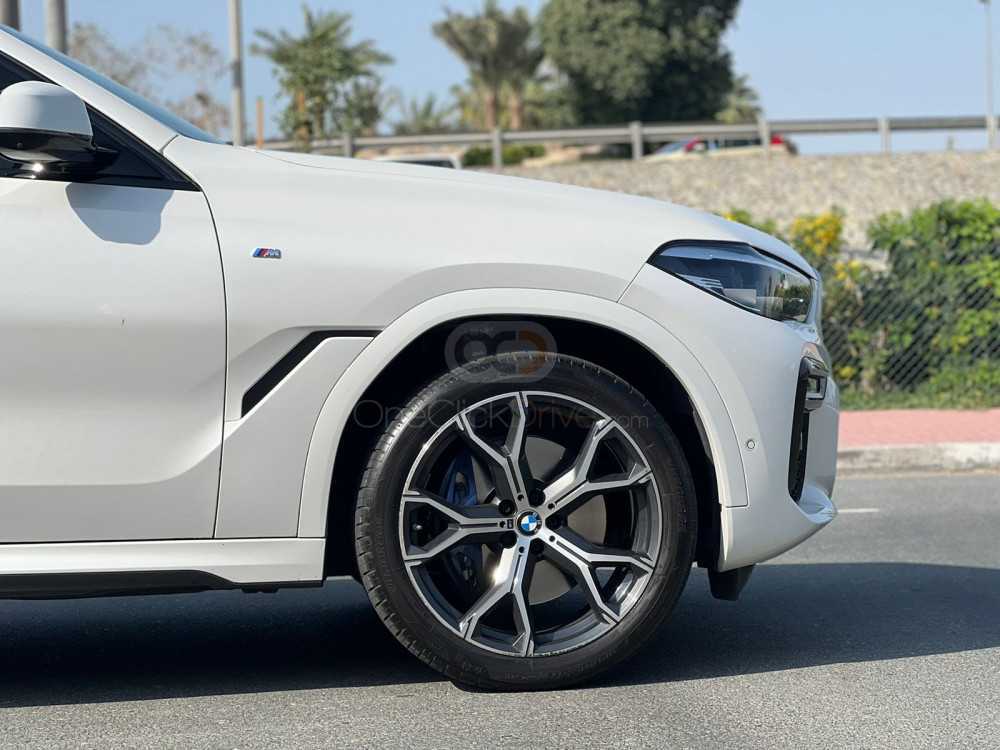 RENT BMW X6 M40 2021 IN DUBAI-pic_1