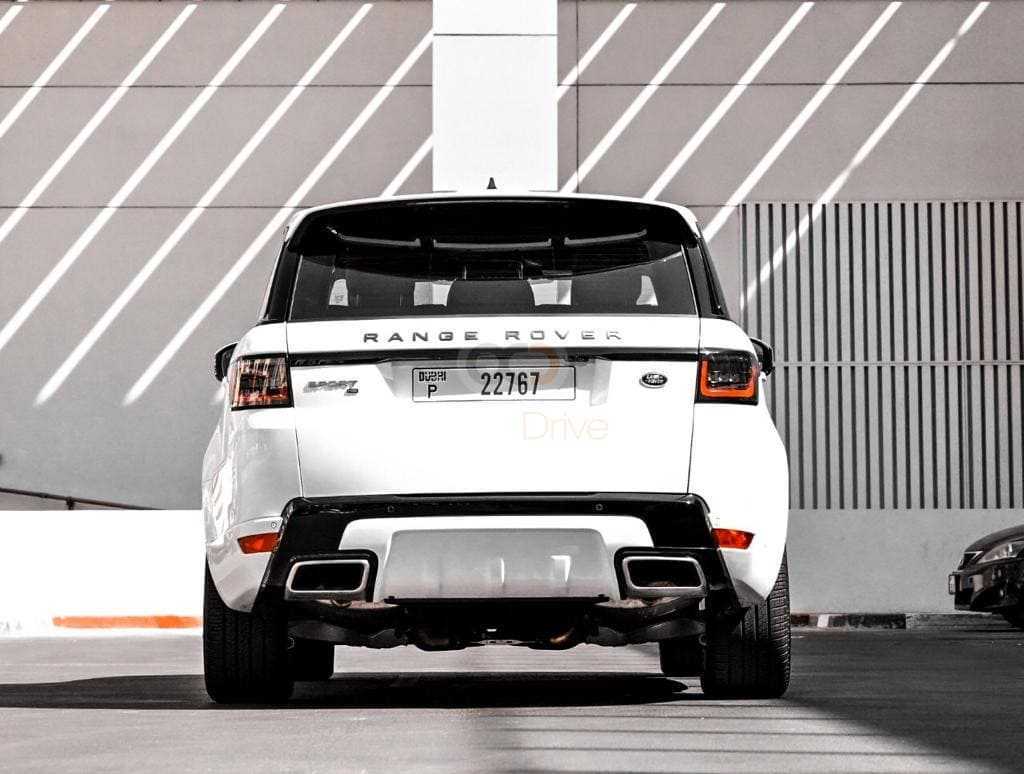 RENT LAND ROVER RANGE ROVER SPORT DYNAMIC 2021 IN DUBAI-pic_3