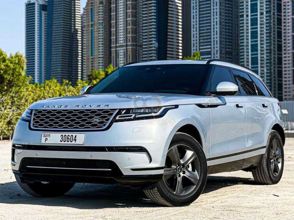 RENT LAND ROVER RANGE ROVER VELAR 2021 IN DUBAI-pic_5