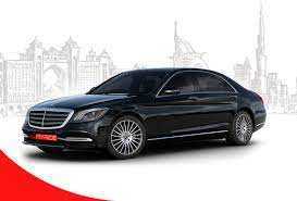 RENT MERCEDES BENZ S560 2020 IN DUBAI-pic_2