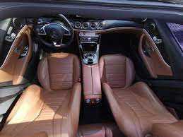 RENT MERCEDES BENZ E450 CONVERTIBLE-pic_1