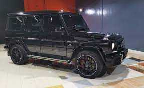 RENT MERCEDES BENZ AMG G63 2018 IN DUBAI-pic_6