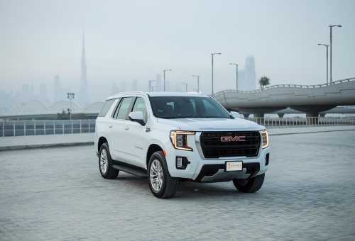 RENT GMC YUKON DENALI 2021 IN DUBAI-pic_3