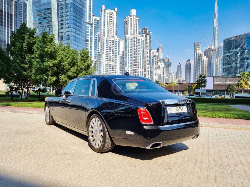 RENT ROLLS ROYCE PHANTOM EXTENDED 2021 IN DUBAI-pic_4