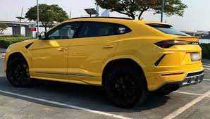 RENT LAMBORGHINI URUS 2022 IN DUBAI-pic_3