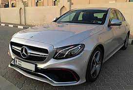 RENT MERCEDES BENZ E300 2018 IN DUBAI-pic_2