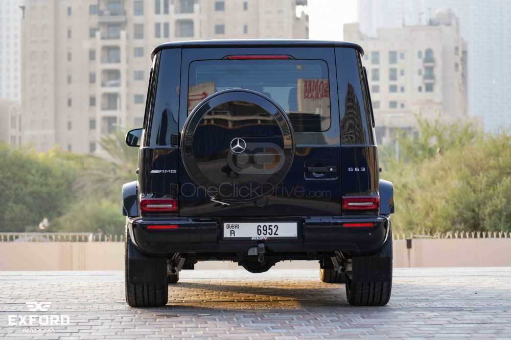 RENT MERCEDES BENZ AMG G63 2022 IN DUBAI-pic_2