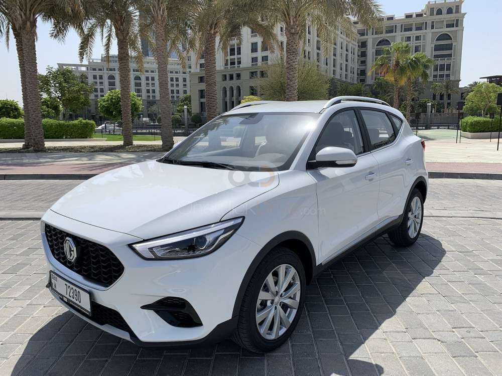 RENT MG ZS 2022 IN DUBAI-pic_1