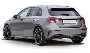 RENT MERCEDES BENZ A220 2021 IN DUBAI-pic_4