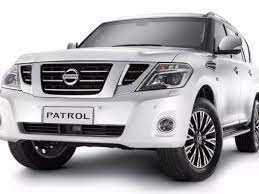 RENT NISSAN PATROL 2019 IN DUBAI-pic_2