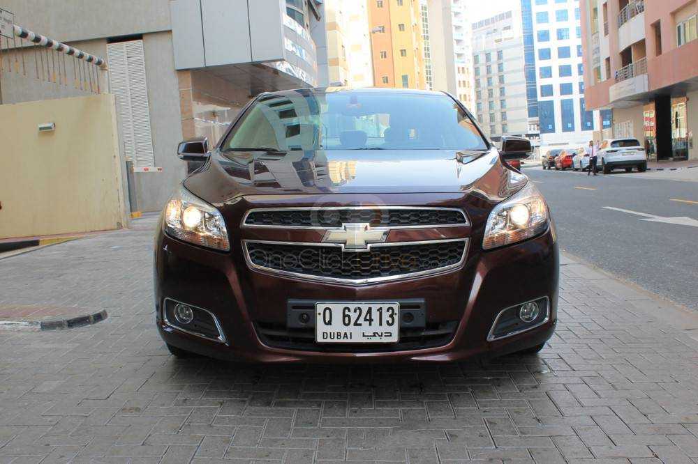 RENT CHEVROLET MALIBU 2015 IN DUBAI-pic_2