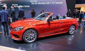 RENT MERCEDES BENZ C300 CONVERTIBLE 2017 IN DUBAI-pic_3