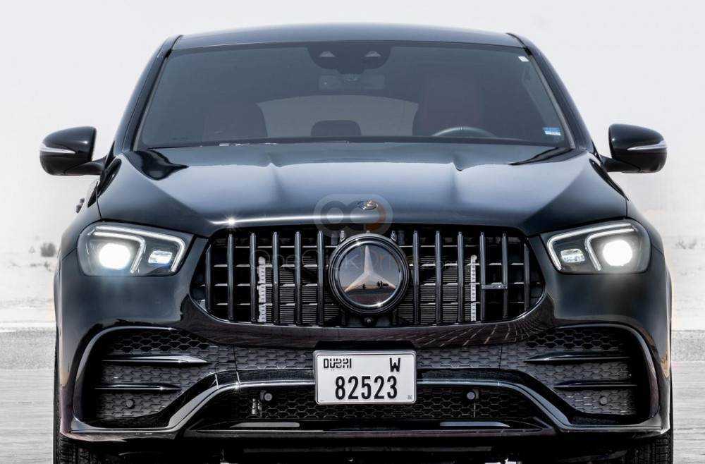 RENT MERCEDES BENZ AMG GLE 53 2021 IN DUBAI-pic_1