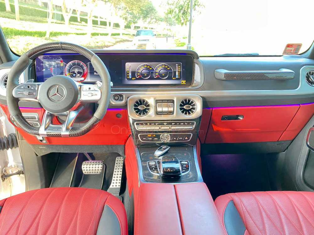 RENT MERCEDES BENZ AMG G63 2019 IN DUBAI-pic_3