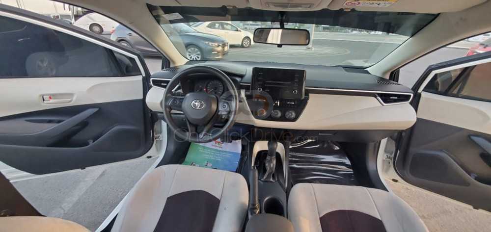 RENT TOYOTA COROLLA 2020 IN DUBAI-pic_4