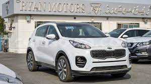 RENT KIA SPORTAGE 2020 IN DUBAI-pic_3