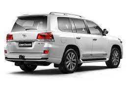 RENT TOYOTA LAND CRUISER EXR V6 2022-pic_6