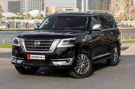 RENT NISSAN PATROL PLATINUM 2020 IN DUBAI-pic_4