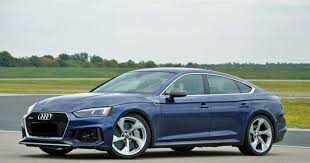 RENT AUDI A5 CONVERTIBLE 2018 IN DUBAI-pic_1