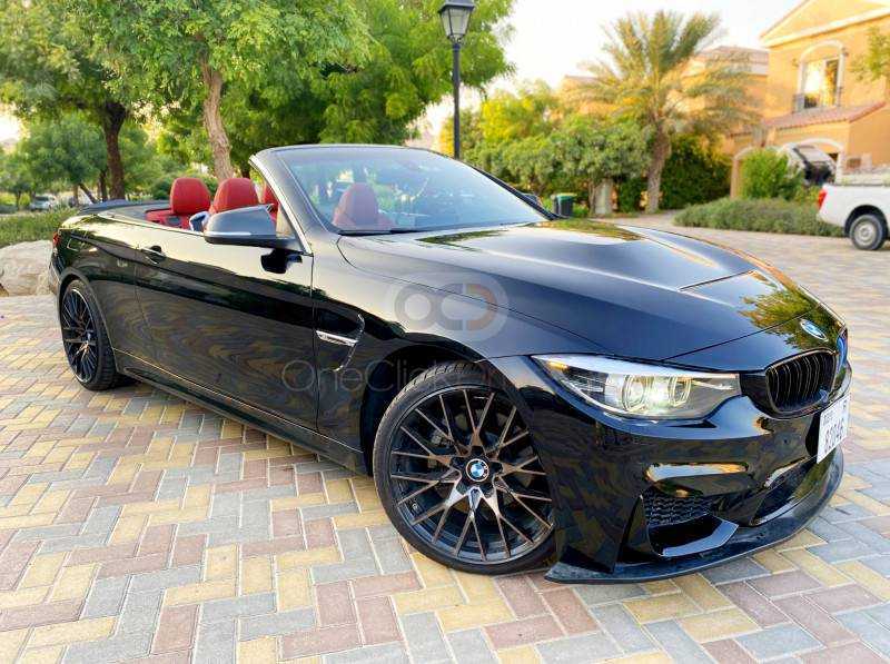 RENT BMW 430I CONVERTIBLE M-KIT 2018 IN DUBAI-pic_1